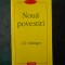 J. D. SALINGER - NOUA POVESTIRI