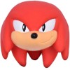 Jucarie Squish Sonic Knuckles 6cm - Figurină Antistres - Cadou Copii 3+ Ani
