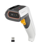 Cititor Coduri de Bare Wireless Nou OptimX H310R, 1D/2D/QR, 2.4G + Bluetooth, USB Type-C, Dongle Wireless inclus