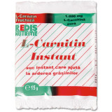 L-CARNITINA 15gr REDIS, FIT ACTIVE NUTRITION