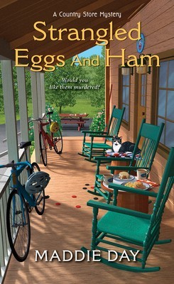 Strangled Eggs and Ham foto