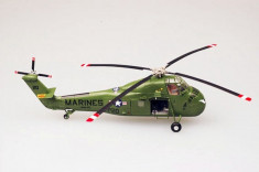 Macheta Easy Model, Marines UH-34D 150219YP-20 1:72 foto