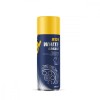 Spray Lant Moto Mannol Teflon 450ml, Protectie Uscata, Antiaderent, Cod MN8121ML