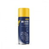 Spray Lant Moto Mannol Teflon 450ml, Protectie Uscata, Antiaderent, Cod MN8121ML