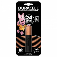 Acumulator extern Duracell, 3350 mAh foto