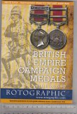 bnk ant British and Empire Campaign Medals - Vol 1 1793-1902