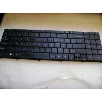 Tastatura laptop Packard Bell Easynote TJ65 foto