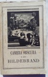 (C458) CAMERA OBSCURA A LUI HILDEBRAND