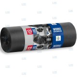 Az saci menaj ldpe ultrarezistenti, 120l, 10buc/set
