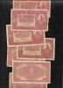 Ungaria 2 Coroane Korona 1920, Stare VG-F, Bancnota Veche Maghiara - Colectie Numismatica