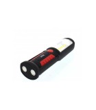 Lanterna industriala cu LED-uri Well 3x AA R6 350lm 20m