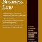 Business Law