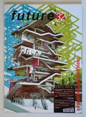 FUTURE , ARQUITECTURAS , NUMERO 32 , 2012 foto