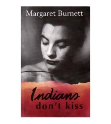 Margaret Burnett - Indians don&amp;#039;t kiss - 110417 foto