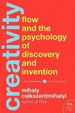 Creativity - The Psychology of Discovery and Invention | Mihaly Csikszentmihaly, Harpercollins Publishers