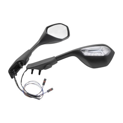 Set oglinzi BMW S1000RR K67 2019-2024 M1000RR K66 A1533 foto