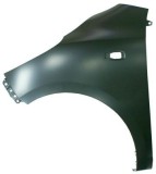 Aripa fata Hyundai I10 (Pa), 04.2008-04.2011 / I10 (PA) 04.2011 - , partea Stanga, cu gaura pentru semnalizare, 663110X300, 400301, Rapid