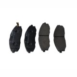 Set placute frana Bosch 0986424670, parte montare : Punte Fata