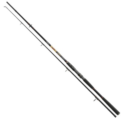 Lanseta Cormoran Seacor Pilk Power 2.70m, 10-200g, 2seg foto