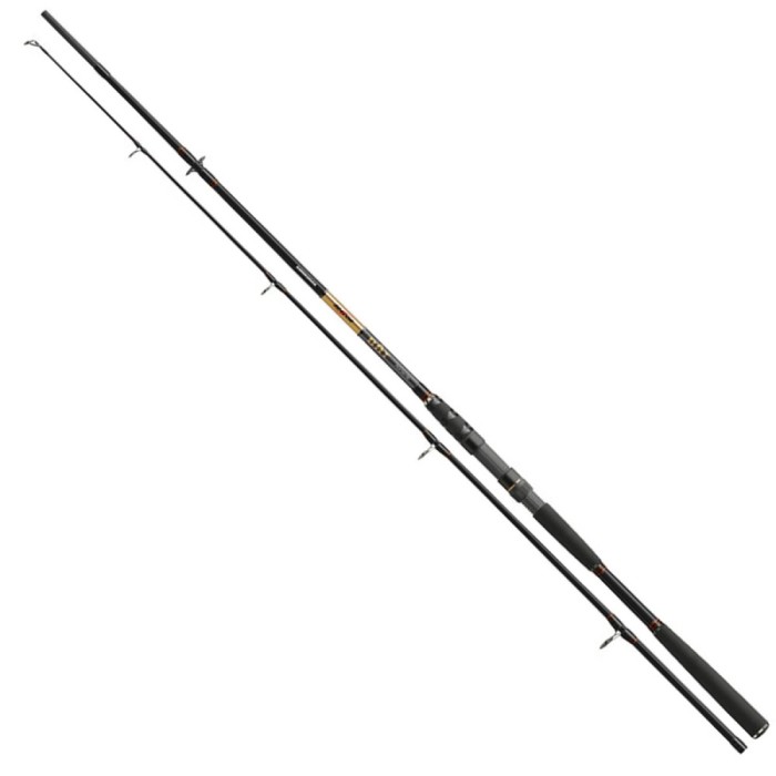 Lanseta Cormoran Seacor Pilk Power 2.70m, 10-200g, 2seg