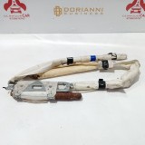 Airbag cortina stanga VW Golf VI 2009 - 2013
