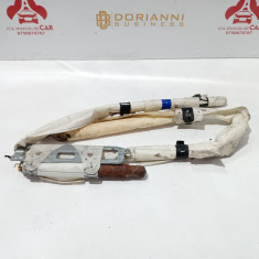 Airbag cortina stanga VW Golf VI 2009 - 2013