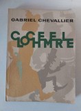 Clochemerle - de Gabriel Chevallier, Editura pentru Literatura Universala 1964
