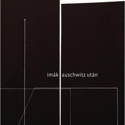Im&amp;aacute;k Auschwitz ut&amp;aacute;n - Galambos &amp;Aacute;d&amp;aacute;m foto