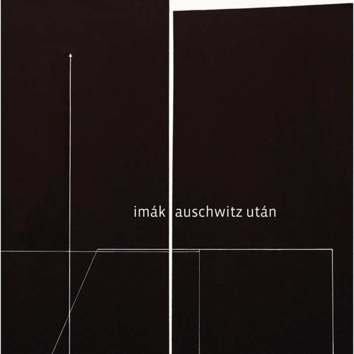 Im&aacute;k Auschwitz ut&aacute;n - Galambos &Aacute;d&aacute;m