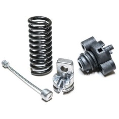 Amortizor complet drujba compatibil Stihl MS 341, MS 361, Ms 362 (cilindru)