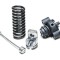 Amortizor complet drujba compatibil Stihl MS 341, MS 361, Ms 362 (cilindru)