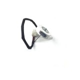 Ventilator motor pentru frigider MIDEA AMICA 1065842 11002015001662 Original