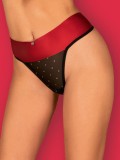 Chilot Tienesy Obsessive, Rosu, S/M