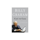 Casi en Casa: Reflexiones Sobre la Vida, la Fe y el Fin de la Carrera