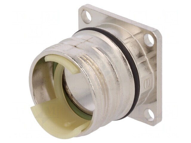 Carcasă pentru Conectori M23 ComLock Filet Exterior Drept