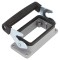 Conector HDC EPIC H-B 10, drept