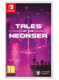 Tales Of The Neon Sea NSW