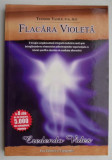 Flacara Violeta - Teodor Vasile