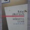 SFARSITUL LUMII CA OPERA DE ARTA. O POVESTE OCCIDENTALA-RAFAEL ARGULLOL-133232