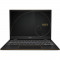 Laptop MSI Summit E13 Flip Evo A11MT-002PL 13.4 inch FHD Touch Intel Core i5-1135G7 16GB DDR4 512GB SSD Windows 10 Pro Black