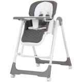 Cumpara ieftin Scaun de masa Chipolino Milk Shake 2 in 1 granite