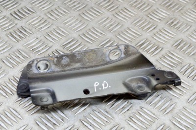 Balama capota dreapta față LAND ROVER RANGE ROVER EVOQUE L538 2015 OEM: 6H52-16800-AC 15494915 foto