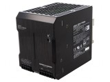 Alimentator pulsatoriu DIN 480W 24V 20A