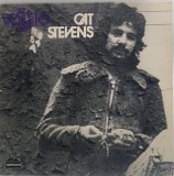 Cat Stevens &lrm;&ndash; The Beginning - Vol. 10 _ VG+ / VG+ [ vinil, LP ] folk Deram , Germania, 1973