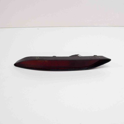 Reflector bara de protecție st&amp;acirc;nga spate VW ID.3 E11 2021 OEM: 10C945701 14987256 foto