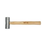 Ciocan aluminiu 300g Yato YT-45281