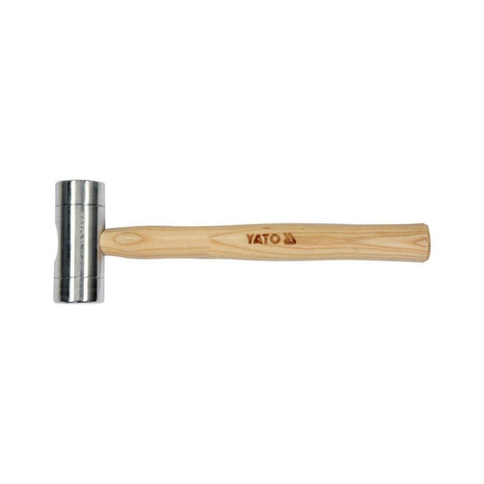 Ciocan aluminiu 300g Yato YT-45281