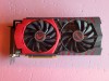 Placa video 8 Gb - AMD Radeon RD 390