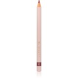 NL Beauty Too Nude to Be True creion contur buze culoare 02 Wild 1.5 g