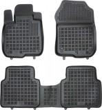 Covorase auto HONDA CR-V V 2018-2023 Rezaw Plast